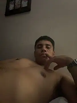 NekutaMex – webcam-show