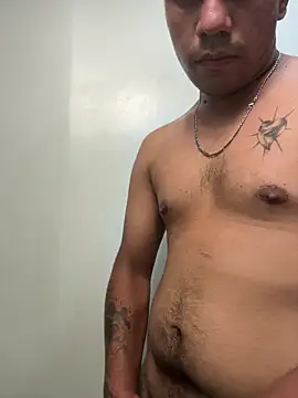 NekutaMex Webcam show