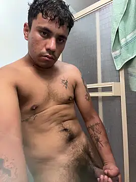 NekutaMex's Webcam Show