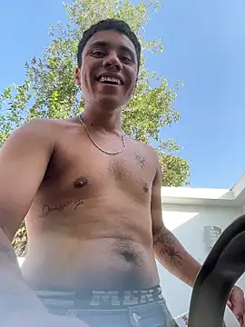 Show Webcam de HectorSHot
