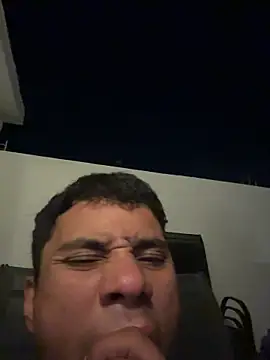 HectorSHot Show in webcam