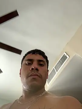 HectorSHot ওয়েবক্যাম শো