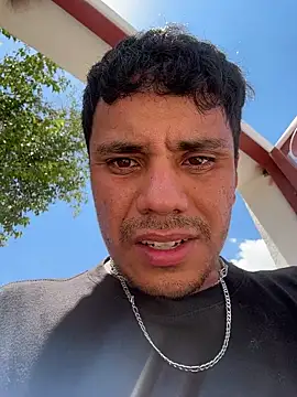 Show webcam de HectorSHot