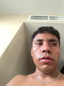 HectorSHot webcam show