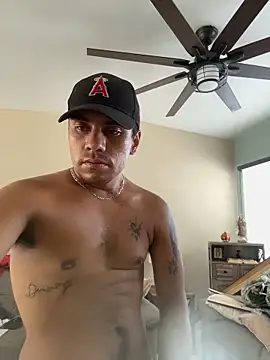 HectorSHot Pertunjukan Webcam