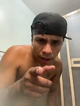 Show webcam de HectorSHot
