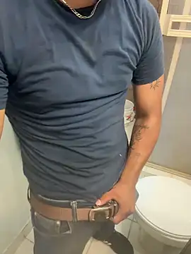 HectorSHot Webcamshow