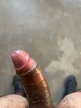 HectorSHot Show in webcam