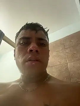 Show de webcam de HectorSHot