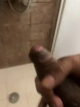 HectorSHot Webcam Show