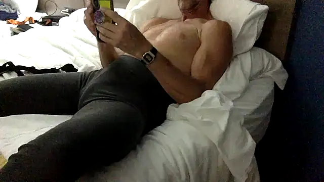 Show Webcam de Abdominant1