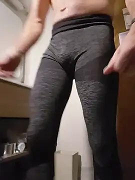 Abdominant1's Webcam Show