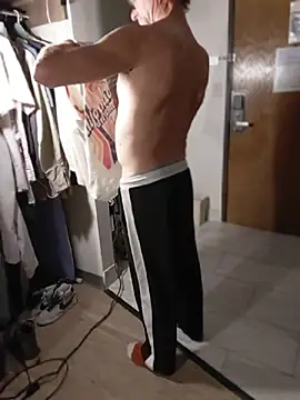 Show webcam de Abdominant1