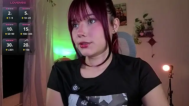 Hanny_bunny's Live XXX Chat