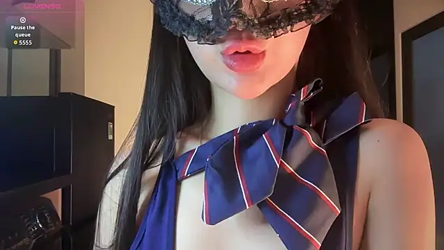 Mimi_love01のウェブカメラショー