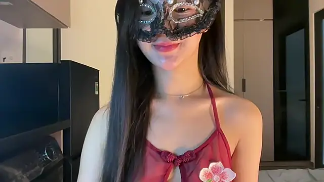 Mimi_love01のウェブカメラショー
