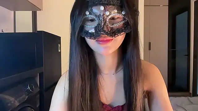 Mimi_love01 网络视讯表演