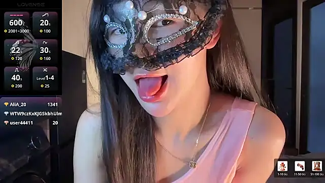 Mimi_love01 在線直播表演