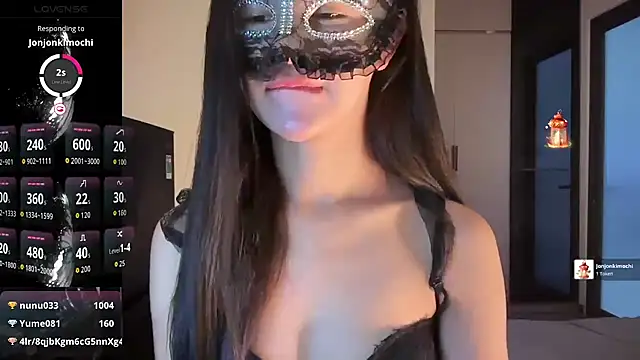 Mimi_love01 웹캠 쇼