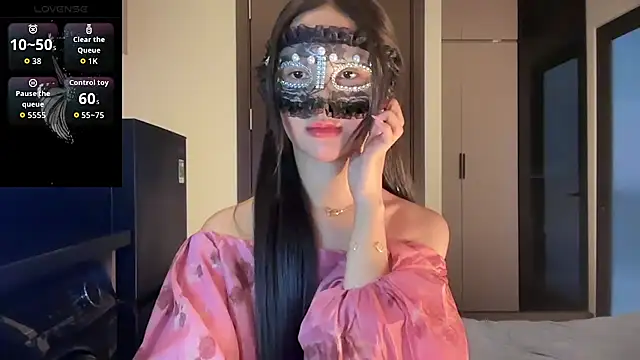 Mimi_love01 웹캠 쇼