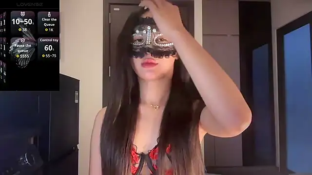Mimi_love01 Pertunjukan Webcam