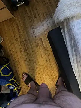 Spartacus514's Webcam Show