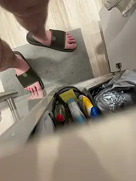 Spartacus514 webkamerás műsora