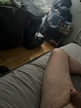 Spartacus514 Pertunjukan Webcam