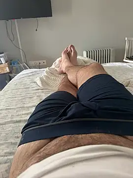 Spartacus514 Show in webcam