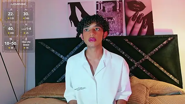 Aaron_Wiinter Live XXX-chat