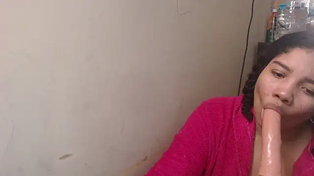 madelene Pertunjukan Webcam