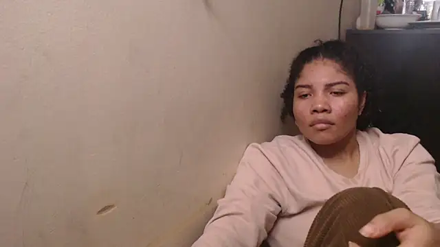 Živý XXX chat madelene