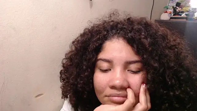 Chat XXX en directo de madelene