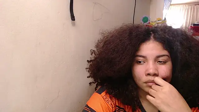 Chat XXX en directo de madelene