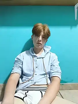 Show de Ethan_rosyakov na webcam