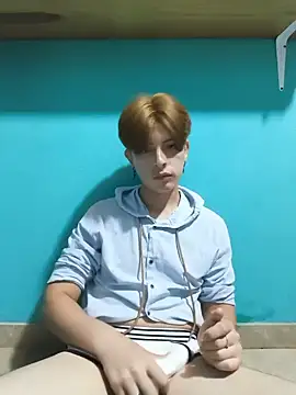Ethan_rosyakovn Webbikameraesitys