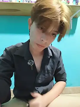 Ethan_rosyakovn Webbikameraesitys