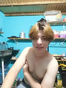 Ethan_rosyakov 웹캠 쇼
