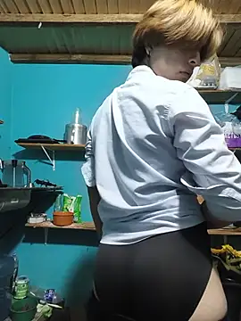 Ethan_rosyakov Pertunjukan Webcam