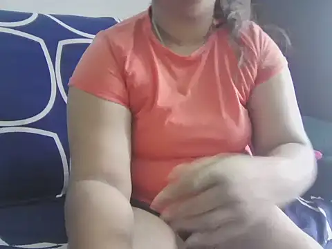 Rushali_69 Webcam Show