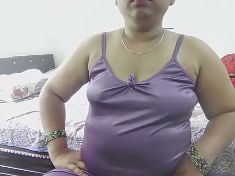 Rushali_69のライブXXXチャット