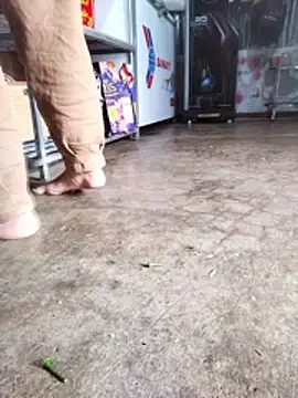 Show de Lyanh13 na webcam