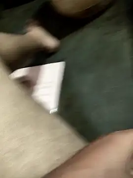 bong_ninja Webcam show