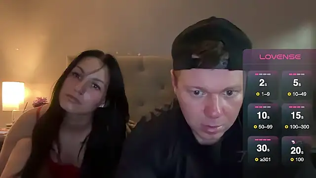 monster_d_2025 élő XXX-chatje