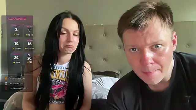 monster_d_2025 Show Webcam