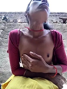 Pokazy przed kamerką – Sonam_mehta