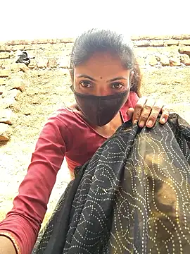 Sonam_mehta's Webcam Show