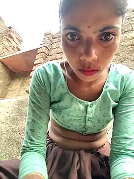 Sonam_mehta – Kamerová šou