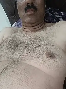 Show Webcam de moonflower25
