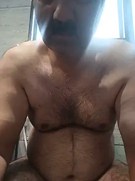 moonflower25 Webcam Show